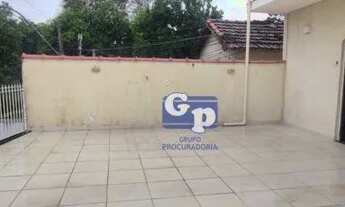 Imagem 6: Casa com 3 dormitórios para alugar, 237 m² por R$ 2.878,67/mês - Fonseca - Niterói/RJ