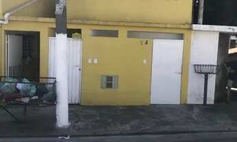 Imagem 5: Aluga se casa Jd Umarizal