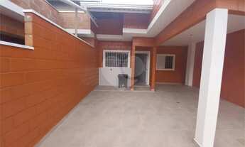 Imagem 6: Casa para locação em condomínio particular - Bairro Currupira