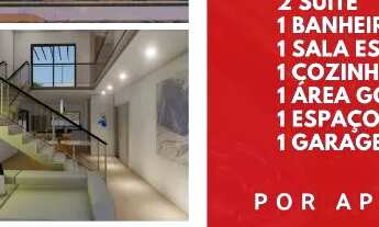 Imagem 2: Casa em terras alphaville- camaçari