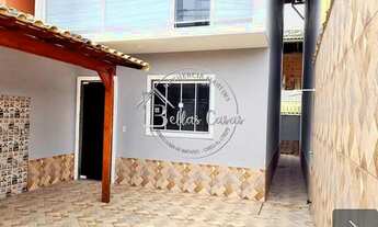 Imagem 2: Bela duplex a venda em Unamar, 2 quartos com área gourmet, Tamoios - Cabo Frio - RJ