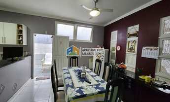 Imagem 6: Casa 4Qts/1St c/ terreno de 435m² São Francisco