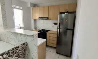 Imagem 3: Condomínio vista dos Angelins locação