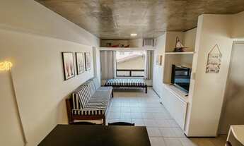 Imagem 3: Lindo Flat para venda com 42 m com 1 quarto em - Ipojuca - Pernambuco