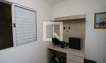 Imagem 7: Casa para Aluguel - Jardim Paraguacu, 2 Quartos, 42 m2