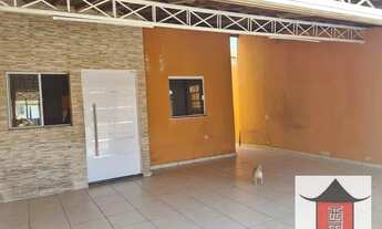 Imagem 3: Casa com 2 dormitórios à venda, 102 m² por R$ 270.000,00 - Real Parque - Votorantim/SP