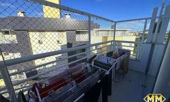 Imagem 2: Cobertura disponível para aluguel próximo a Ingleses do Rio Vermelho, Florianópolis, SC