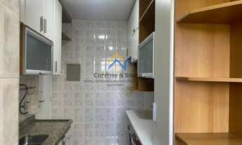 Imagem 6: Apartamento para Venda em Guarulhos, Macedo, 2 dormitórios, 1 suíte, 2 banheiros, 2 vagas