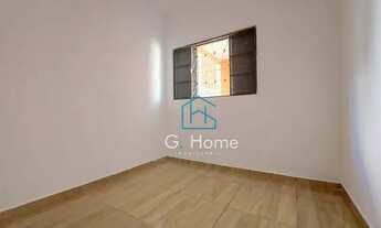 Imagem 7: Casa com 2 dormitórios para alugar, 80 m² por R$ 1.100,00/mês - Residencial Abussafe - Lon