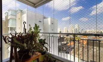 Imagem 6: Apartamento à venda no bairro Vila Gumercindo - São Paulo/SP