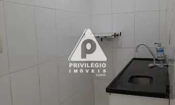 Imagem 6: Apartamento à venda, 1 quarto, Centro - RIO DE JANEIRO/RJ