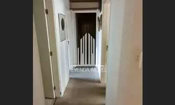 Imagem 5: Cond. Claudia, apartamento de 170m² com 3 dormr/1 suíte, 2 vagas na Consolação