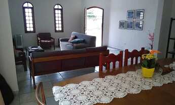 Imagem 7: Casa para venda tem 200 metros quadrados com 3 quartos em Dos Casa - São Bernardo do Campo