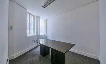 Imagem 5: Conjunto comercial mobiliado no Centro Histórico