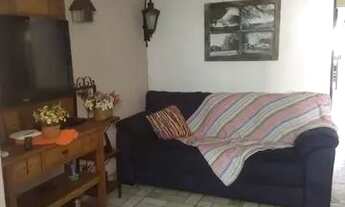 Imagem 3: Casa 4 dormitorios centro Taubate - Aluguel definitivo, mobiliada