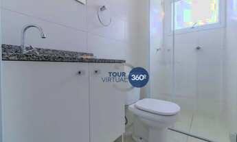 Imagem 7: Apartamento com 1 dormitório à venda, 36 m² por R$ 340.000,00 - Parque Campolim - Sorocaba