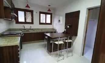 Imagem 3: São Paulo - Casa de Condomínio - Morumbi