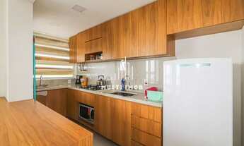 Imagem 5: Apartamento 1 quarto com vista, Centro, 41m²