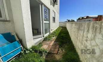 Imagem 3: Apartamento Garden 3 dormitórios com suíte no bairro Santa Teresa em Porto Alegre