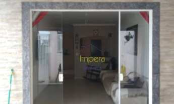 Imagem 7: Casa à venda, 102 m² por R$ 550.000,00 - Jardim das Flores - São José dos Campos/SP