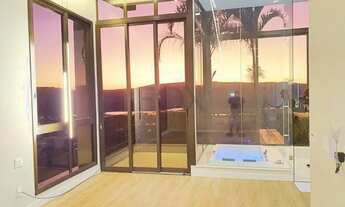 Imagem 2: NOVA LIMA - Casa Padrão - Alphaville - Lagoa dos Ingleses