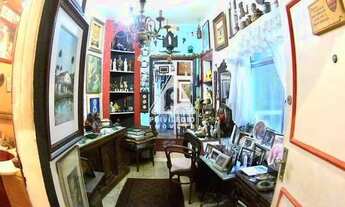 Imagem 2: Apartamento à venda, 2 quartos, 1 suíte, Santa Teresa - RIO DE JANEIRO/RJ