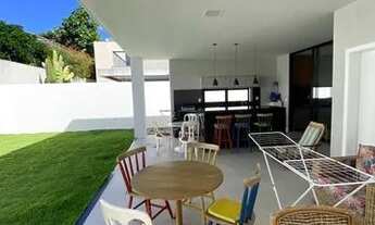 Imagem 7: 4 suítes av prissila Dutra