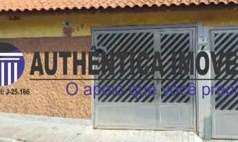 Imagem: CASA TÉRREA para VENDA - JAGUARIBE - OSASCO