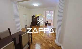 Imagem: Quadra da praia. 3 quartos sendo 1 suíte