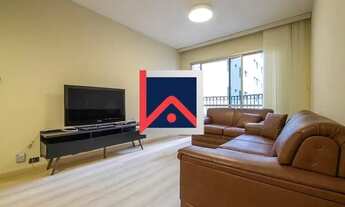 Imagem 3: Apartamento Locação 2 Dormitórios - 64 m² Jardim Paulista