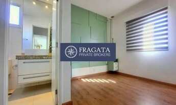 Imagem 8: Apartamento com 2 dormitórios à venda, 94 m² - Vila Romana - São Paulo/SP