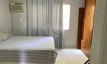 Imagem 3: Casa de vila- 02 quartos - Praça Seca [ME