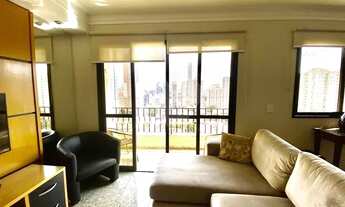 Imagem 3: APARTAMENTO COM 98 M², 3 quartos SENDO 1 SUÍTE E 2 VAGAS NO ANÁLIA FRANCO