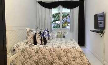 Imagem 2: Apartamento à venda, 4 quartos, 1 suíte, 1 vaga, Copacabana - RIO DE JANEIRO/RJ