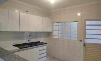 Imagem 7: Casa para aluguel tem 80 metros quadrados com 3 quartos em Jardim Piazza Di Roma II - Soro