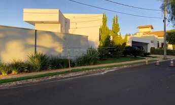 Imagem: Casa Condomínio em Araraquara