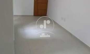 Imagem 2: Apartamento Novo sem Condomínio 50m², 2 dormitórios sendo 1 suíte, 1vaga, Vila Valparaíso