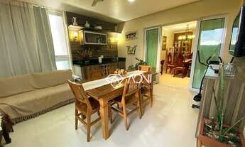 Imagem 3: Apartamento em um dos prédios mais desejados do Parque das Castanheiras da Praia da Cost