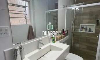 Imagem 7: SANTOS - Apartamento Padrão - CAMPO GRANDE