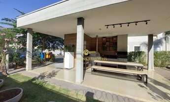 Imagem 3: Apartamento com 2 dormitórios para alugar, 43 m² por R$ 1.225,00/mês - Jardim Residencial