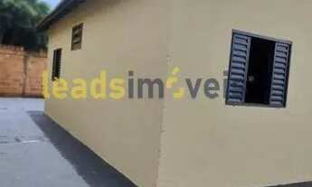 Imagem: Casa para Venda em Ribeirão Preto, Residencial