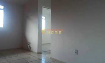 Imagem 3: Apartamento à venda no bairro Papine (Justinópolis) - Ribeirão das Neves/MG