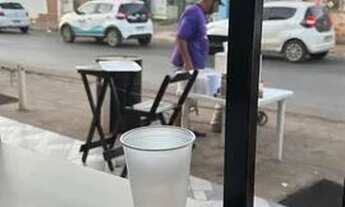 Imagem: Vendo distribuidora