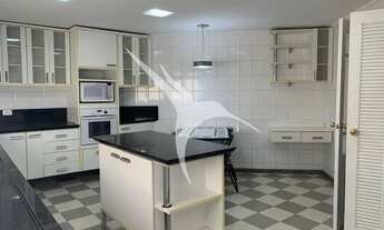 Imagem 7: Alphaville 12 Casa com 4 dormitórios