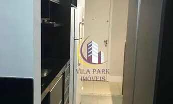 Imagem 4: Apartamento com 2 dormitórios à venda, 51 m² - Umuarama - Osasco/SP