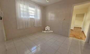 Imagem 3: Casa com 1 dormitório para alugar, 65 m² por R$ 800/mês - Jardim dos Estados - Poços de Ca