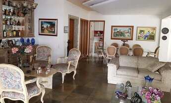 Imagem: Apartamento de 4 suítes no miolo da Praia