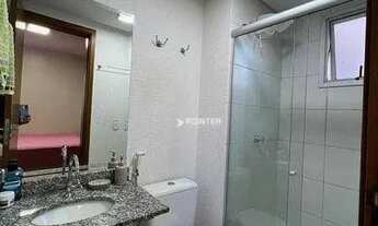 Imagem 2: Lindo apartamento no setor oeste industrial de 3 quarto R$299.000,00