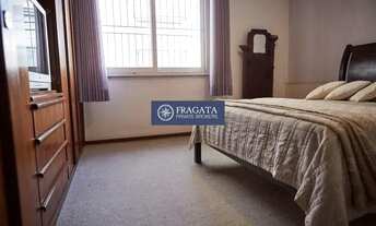 Imagem 6: Apartamento à venda, 149 m² por R$ 1.210.000,00 - Vila Mariana - São Paulo/SP