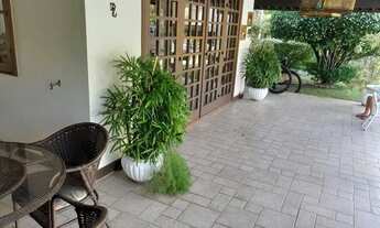 Imagem 6: CASA DE 3/4 COM DUAS SUÍTES EM CONDOMÍNIO FECHADO!